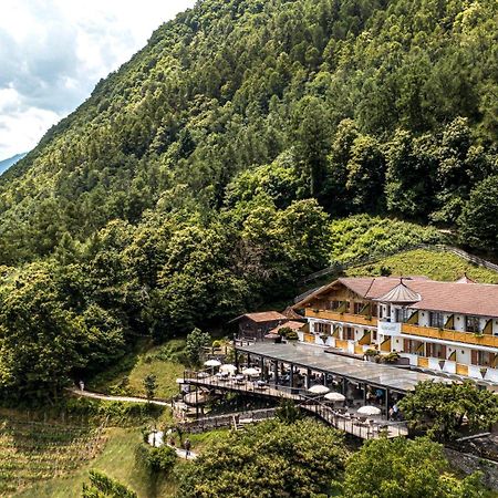 Hotel Gasthof Waldschenke Marlengo Εξωτερικό φωτογραφία