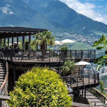 Hotel Gasthof Waldschenke Marlengo Εξωτερικό φωτογραφία