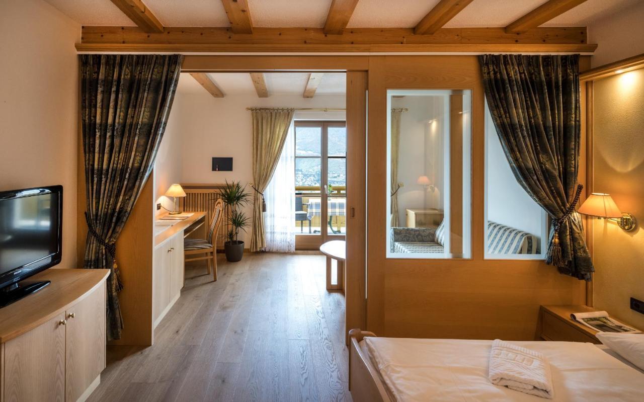 Hotel Gasthof Waldschenke Marlengo Εξωτερικό φωτογραφία