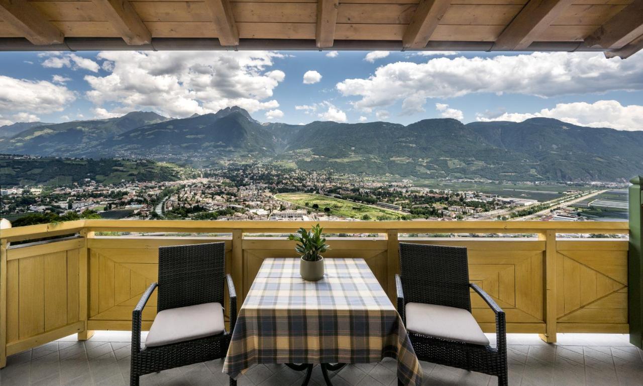 Hotel Gasthof Waldschenke Marlengo Εξωτερικό φωτογραφία