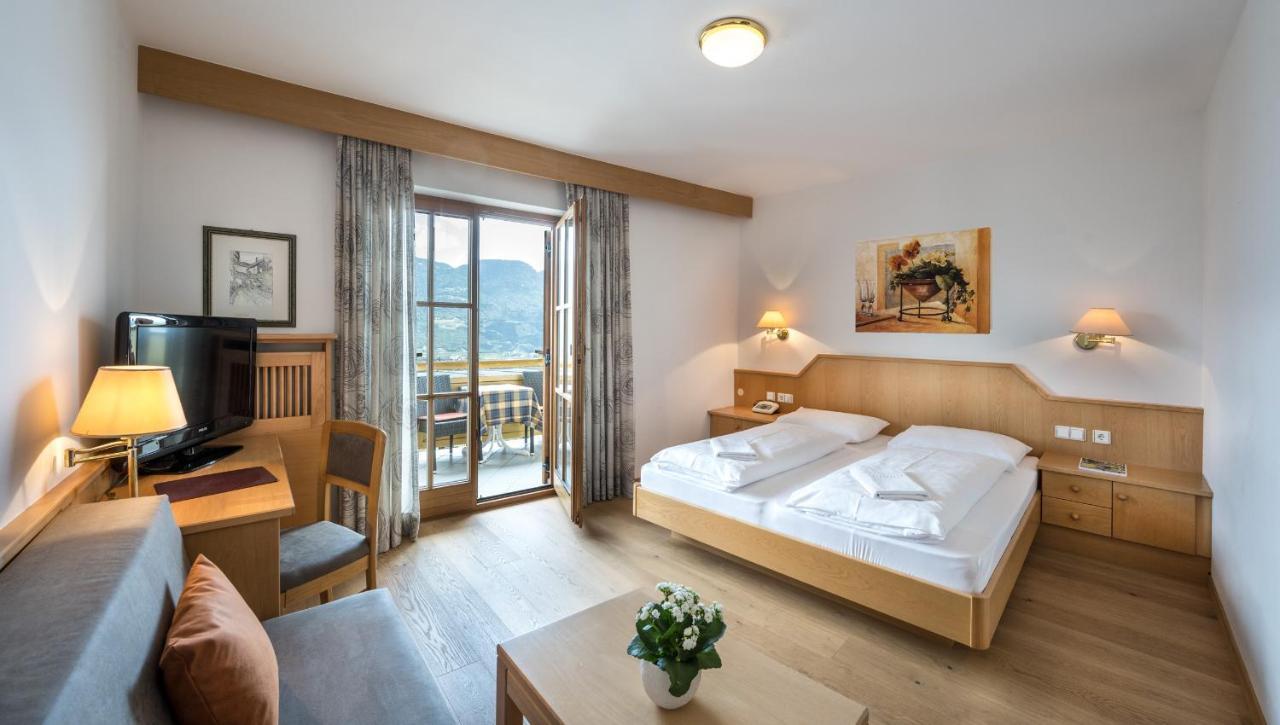 Hotel Gasthof Waldschenke Marlengo Εξωτερικό φωτογραφία
