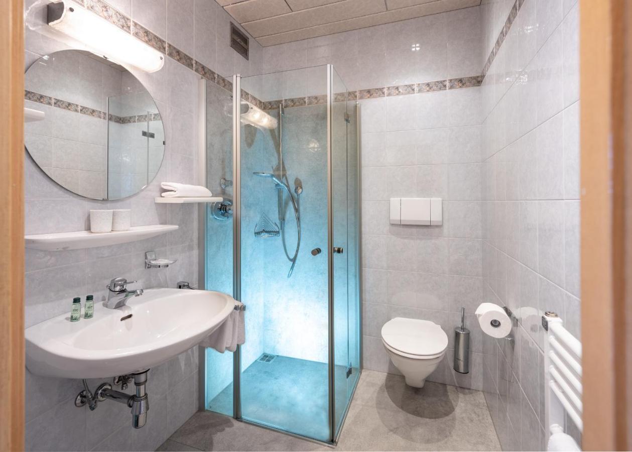 Hotel Gasthof Waldschenke Marlengo Εξωτερικό φωτογραφία