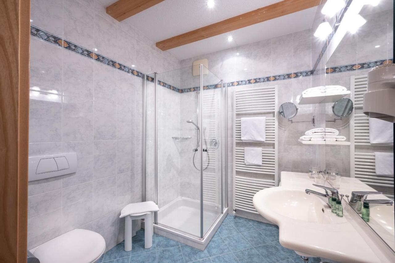Hotel Gasthof Waldschenke Marlengo Εξωτερικό φωτογραφία