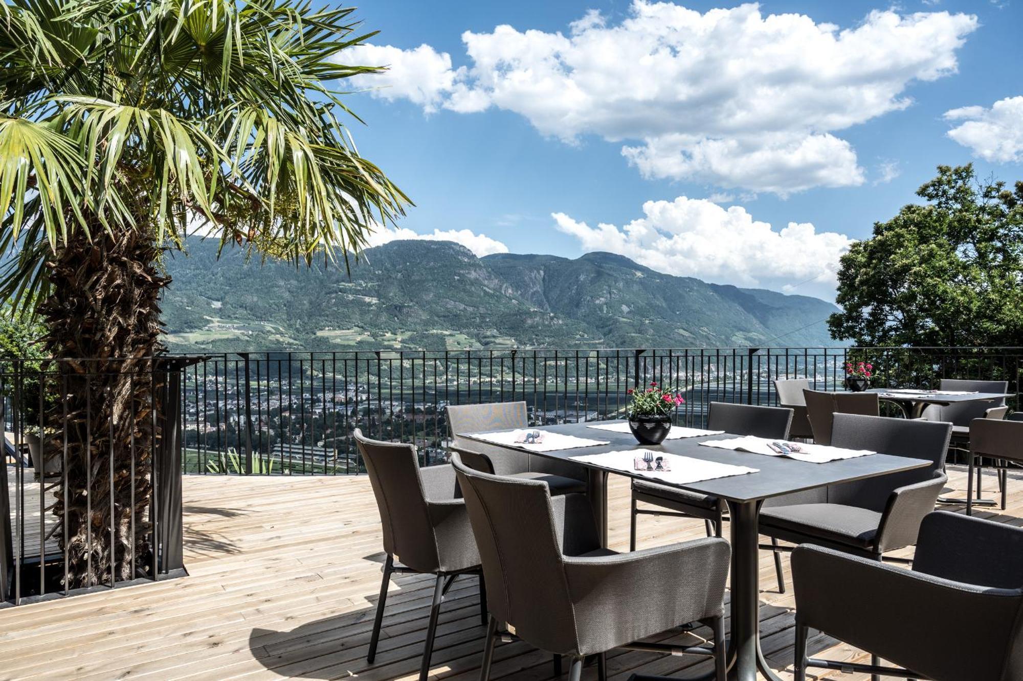 Hotel Gasthof Waldschenke Marlengo Εξωτερικό φωτογραφία
