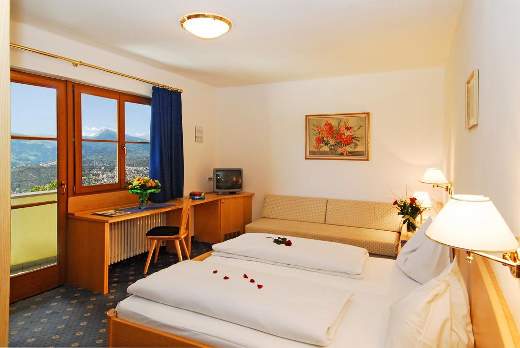 Hotel Gasthof Waldschenke Marlengo Δωμάτιο φωτογραφία
