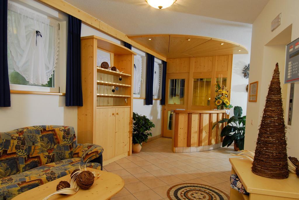 Hotel Gasthof Waldschenke Marlengo Εξωτερικό φωτογραφία