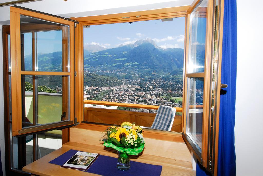 Hotel Gasthof Waldschenke Marlengo Δωμάτιο φωτογραφία