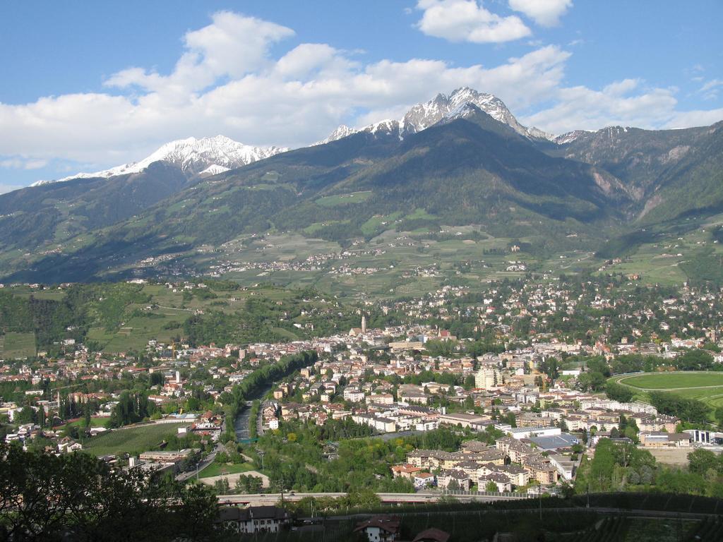 Hotel Gasthof Waldschenke Marlengo Εξωτερικό φωτογραφία